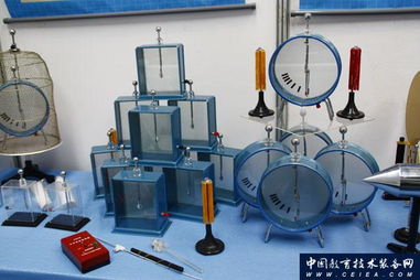天津市大中教學儀器廠亮相第61屆教育裝備展示會，教學模型與教具銷售再創(chuàng)佳績